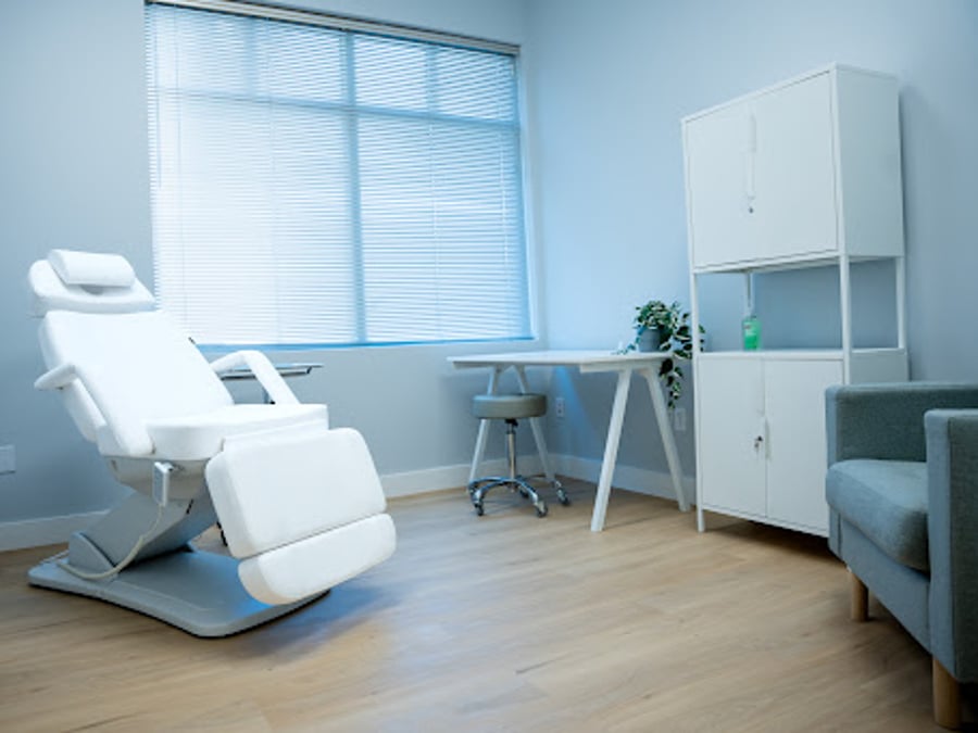 Anderson Longevity Clinic