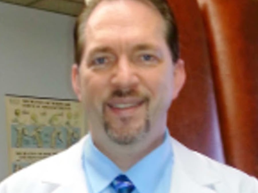 Molstad Chiropractic Clinic