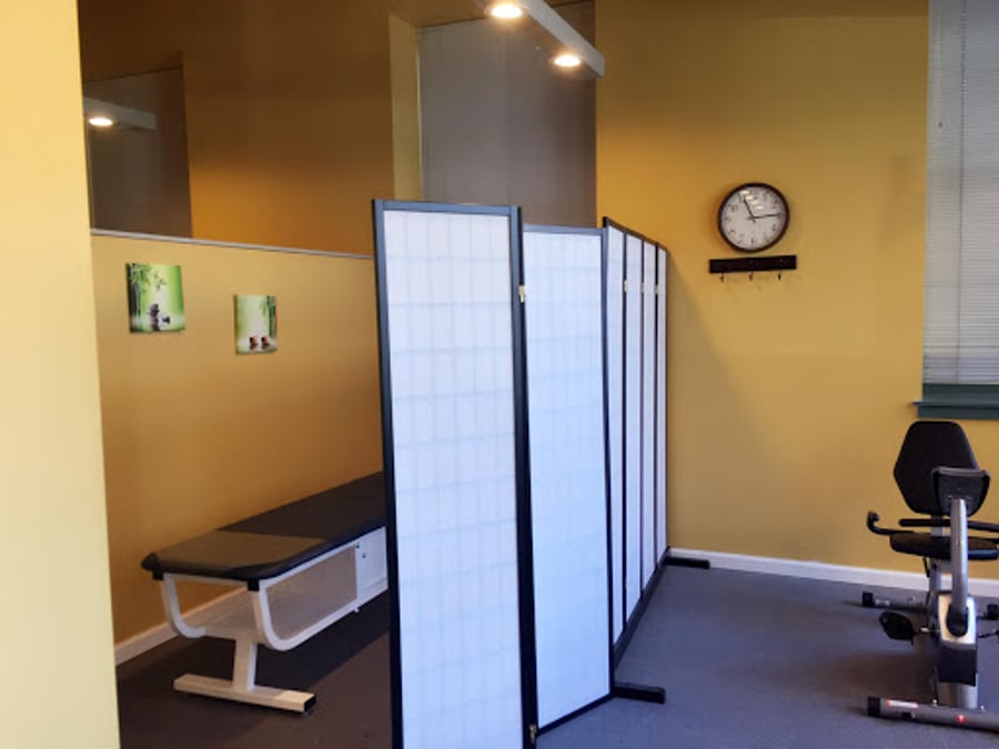 Reboot Integrative Wellness Center-Chinatown