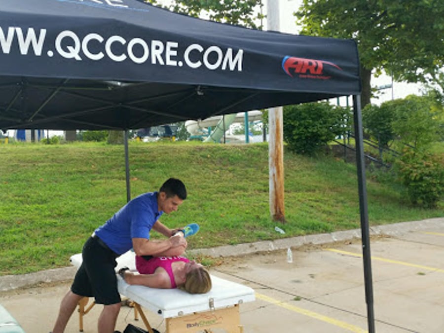 QC Core Wellness Center