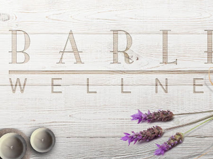 Barley Wellness