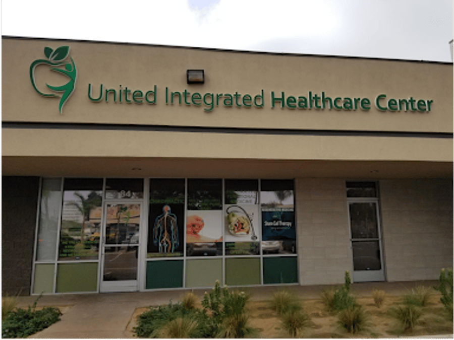 United Integrated Healthcare Center