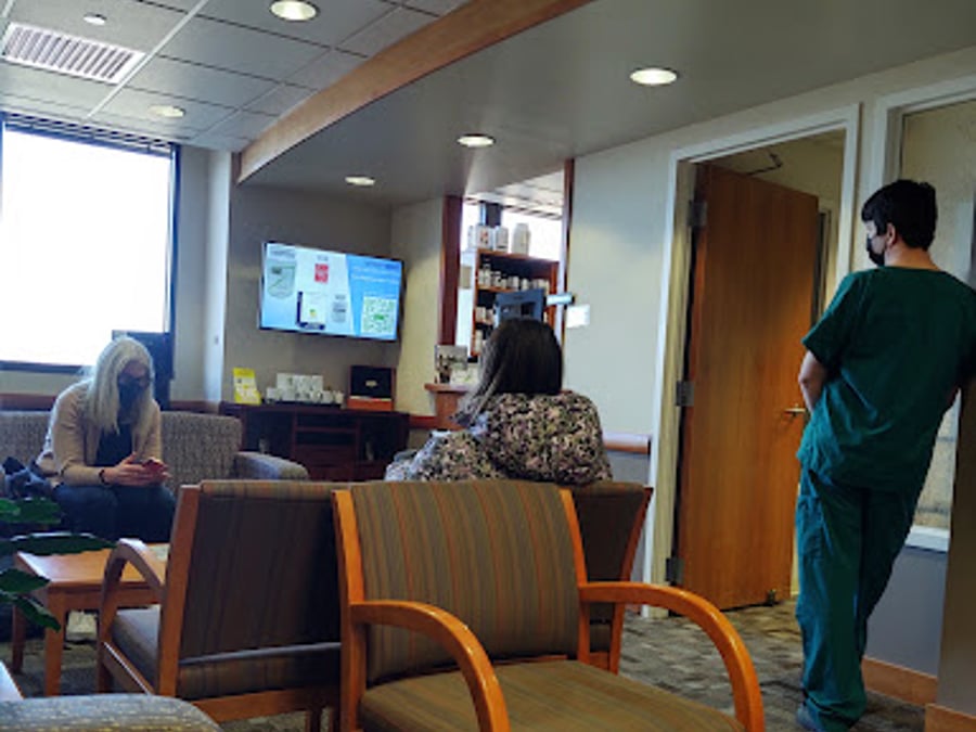 Institute of Complementary Medicine, PLLC