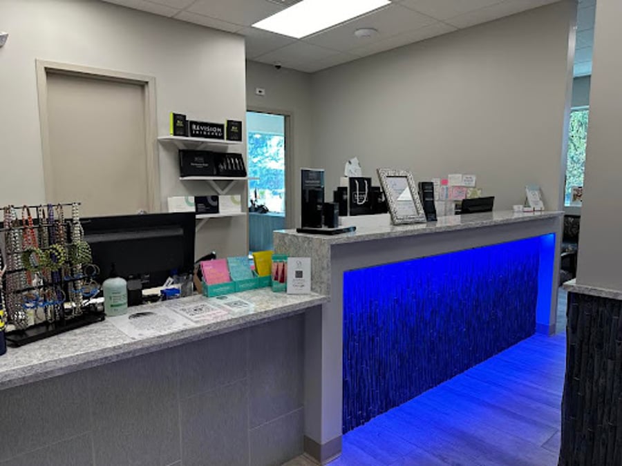 The Center for Aesthetics