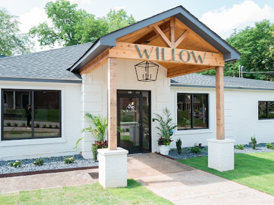Willow Medical Aesthetics