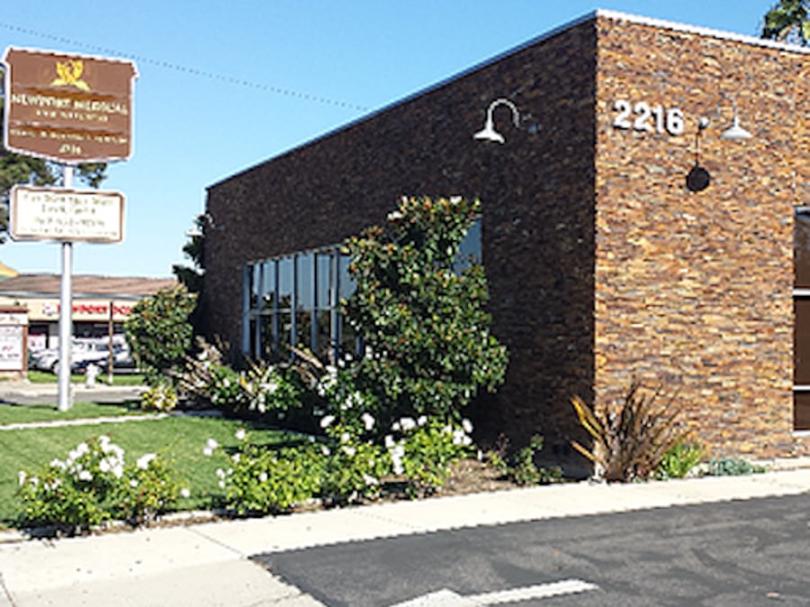 Newport Medical and Wellness Center