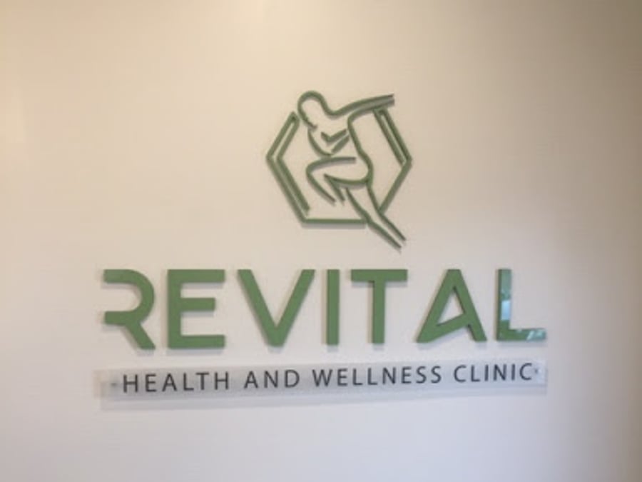 Revital Health and Wellness Clinics