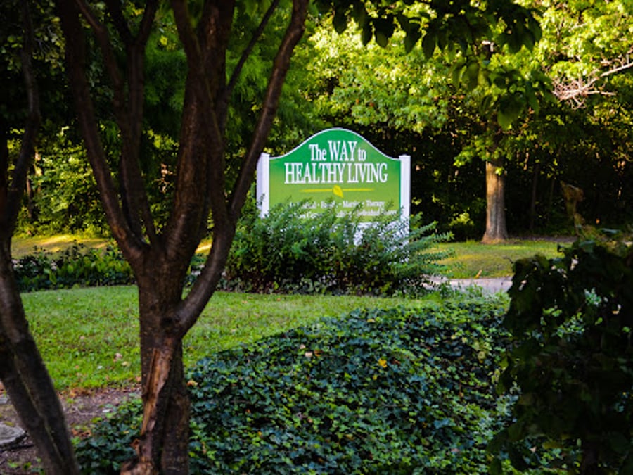 The WAY to Healthy Living
