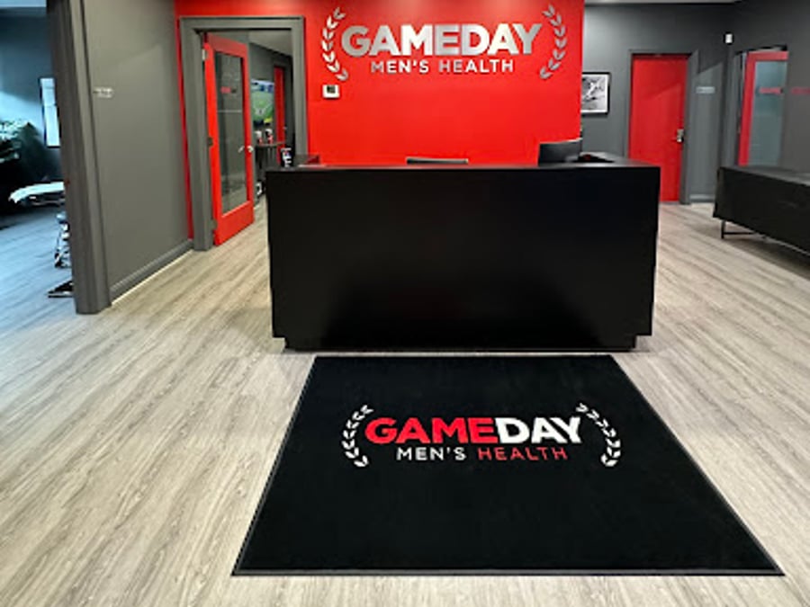 Gameday Men's Health Vestavia Hills ED and TRT Clinic