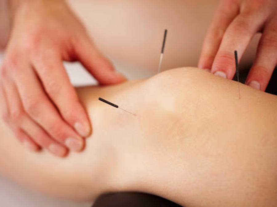 Holistic Health Care Miami