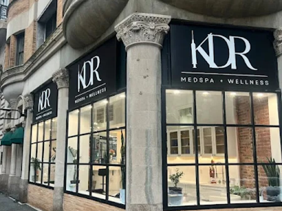 KDR MedSpa + Wellness
