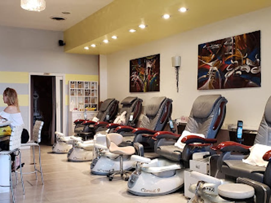 PureBliss Main St. Day Spa & Nails