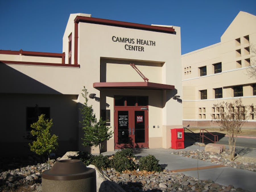 Aggie Health and Wellness Center