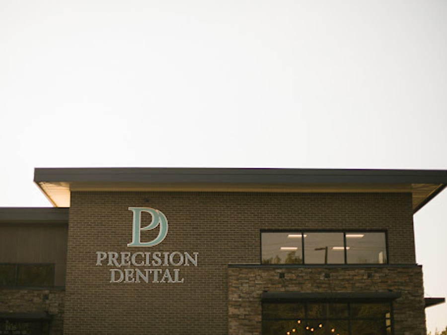 Precision Dental