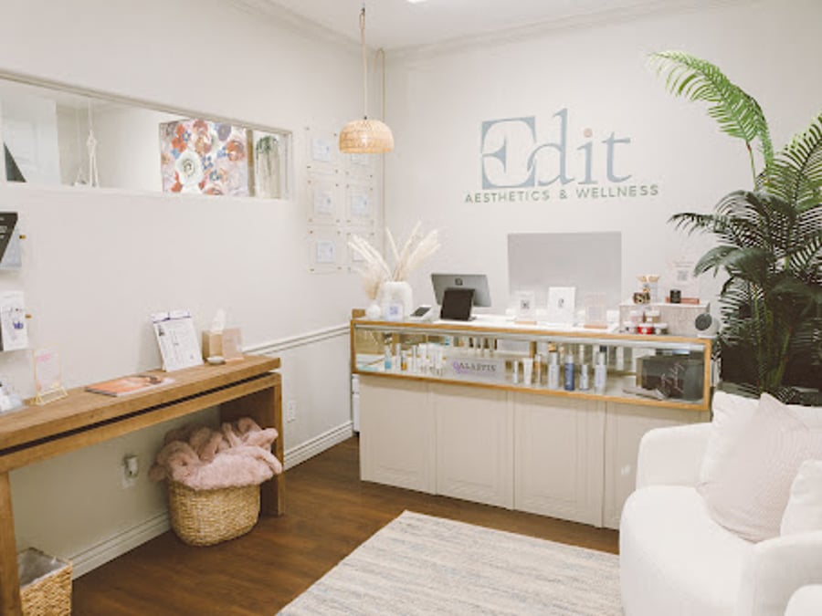 Edit Aesthetics and Wellness