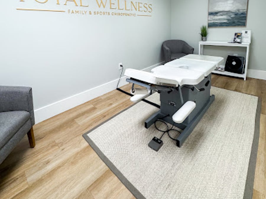 Total Wellness