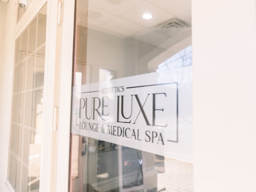 Pure Luxe Aesthetics Medical Spa