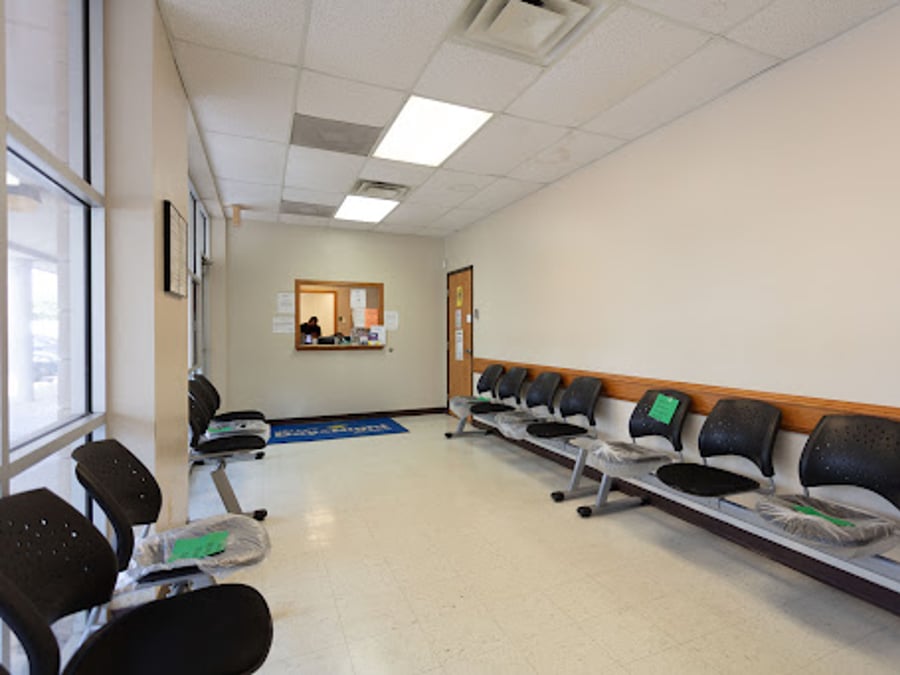 Valley Day and Night Clinic- Harlingen