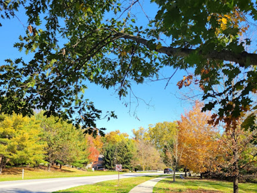 Berks Counseling Center