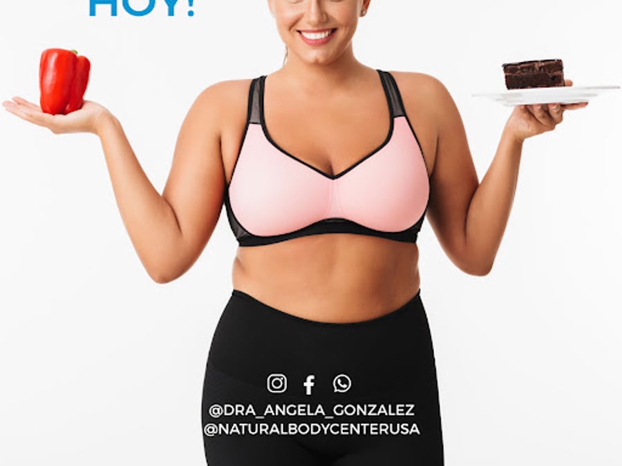 Natural Body Center USA