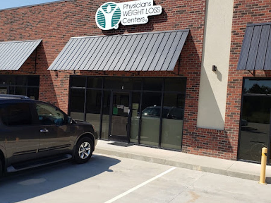 Physicians WEIGHT LOSS Centers