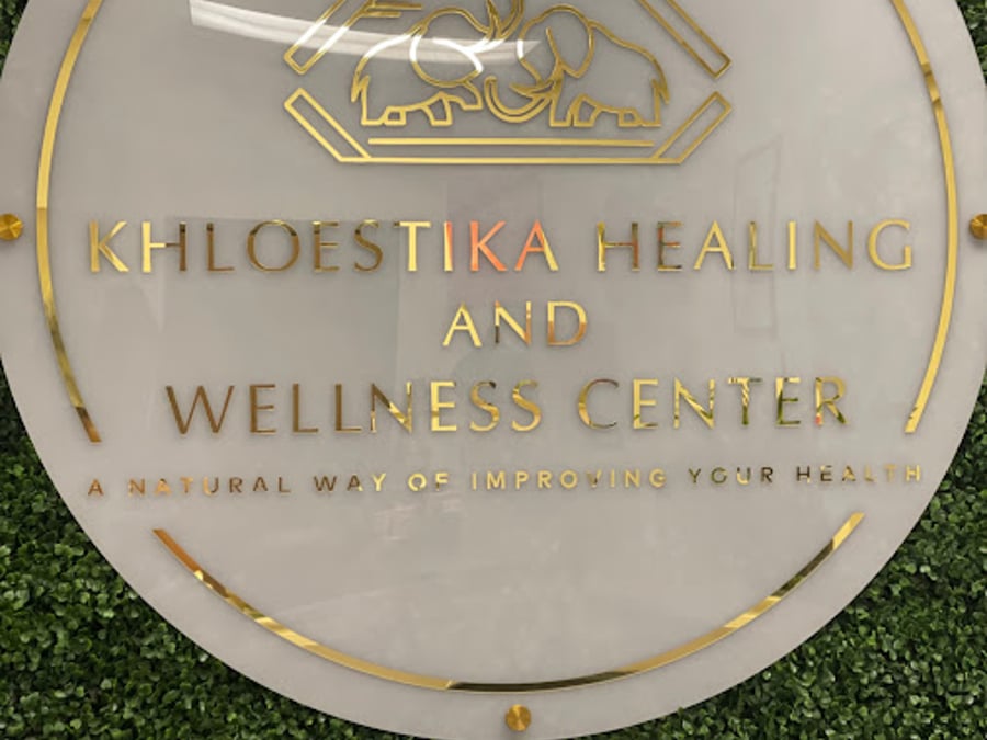 Khloestika Healing and Wellness Center