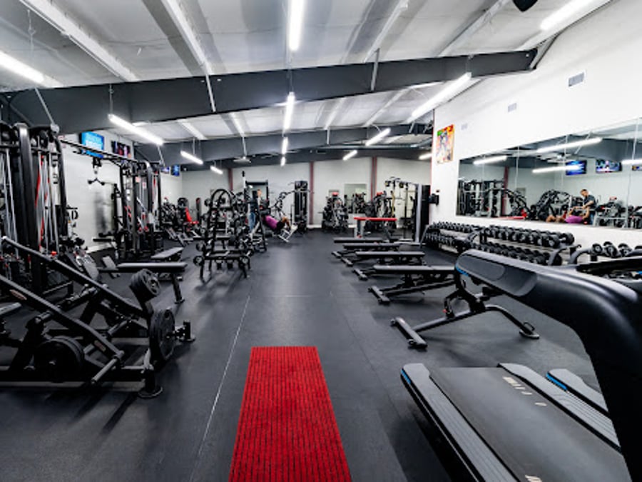 Wellness Elite Fitness