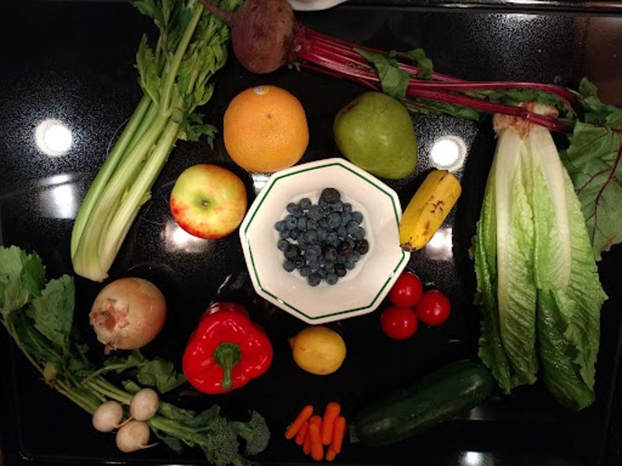 Positively Whole Health