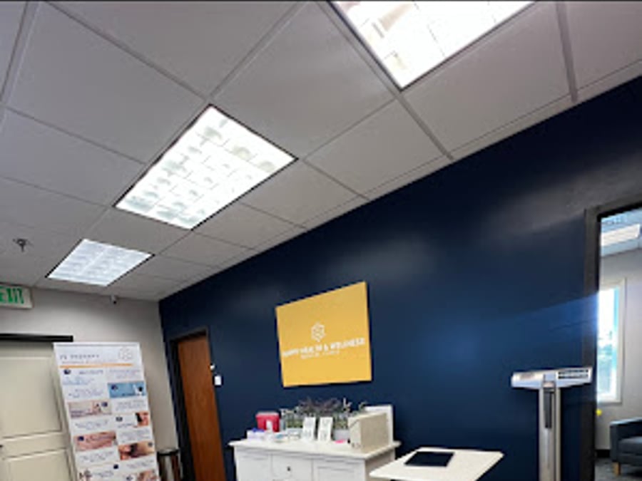 Happy Health and Wellness Clinic