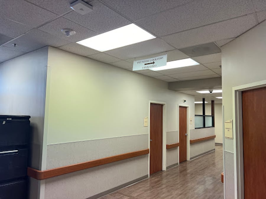 Odessa Regional Medical Center