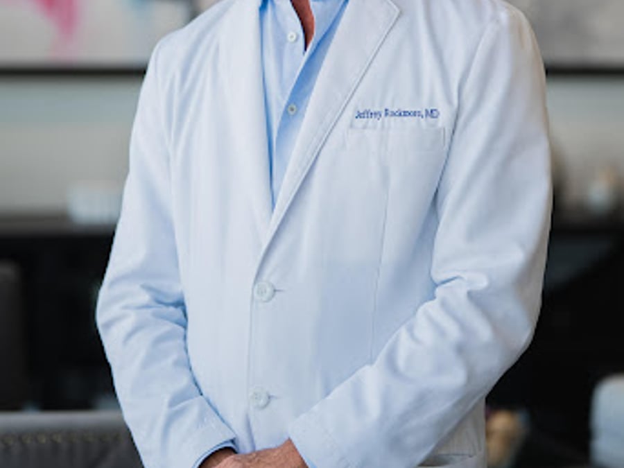 Rockmore Plastic Surgery: Jeffrey Rockmore, MD