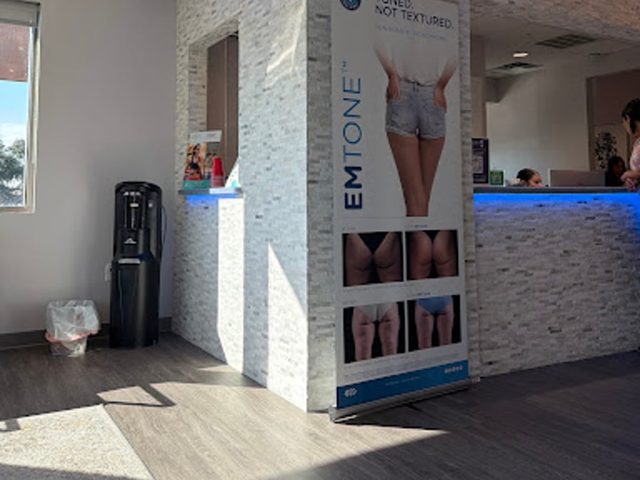 Rejuvin by Dr. Fazeli