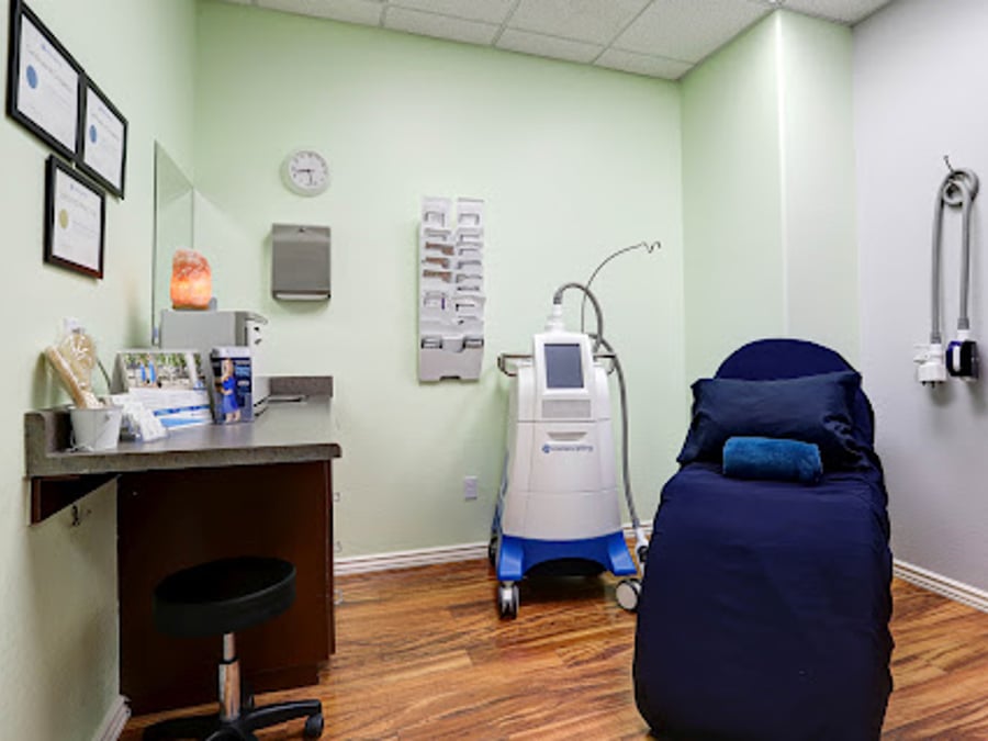 Vitalship Family Medicine