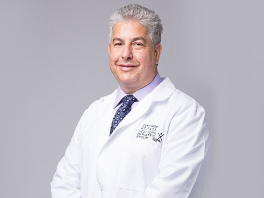 New York Bariatric Group