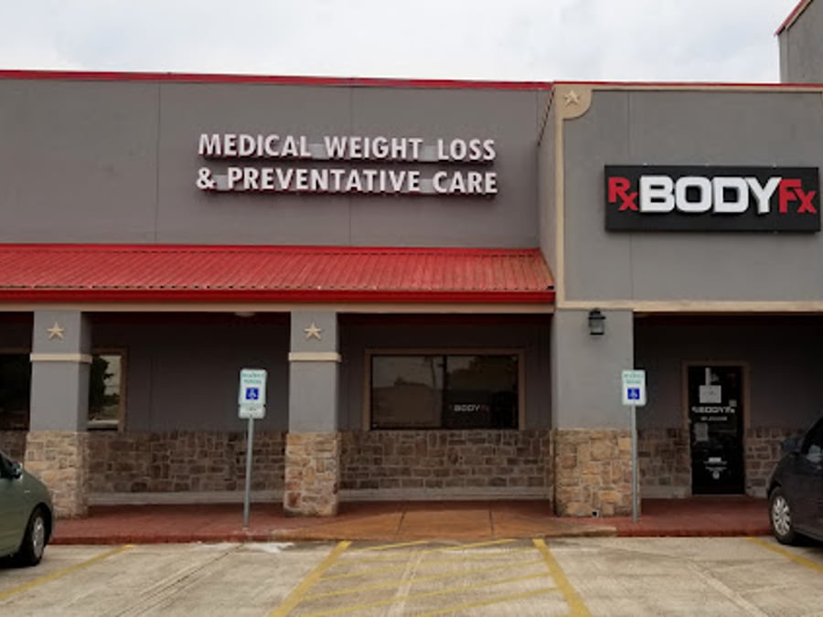 Reset Medical