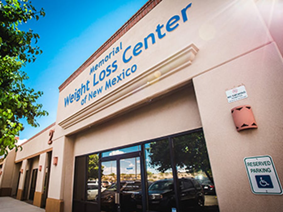 New Mexico Bariatric Institute (Formerly Memorial Weight Loss Center)