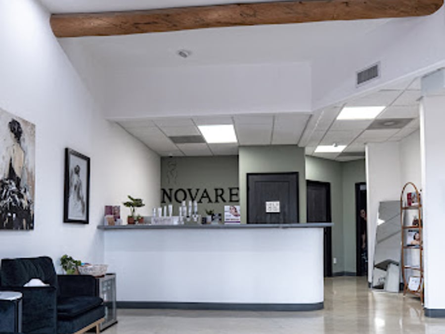 Novare Med Spa