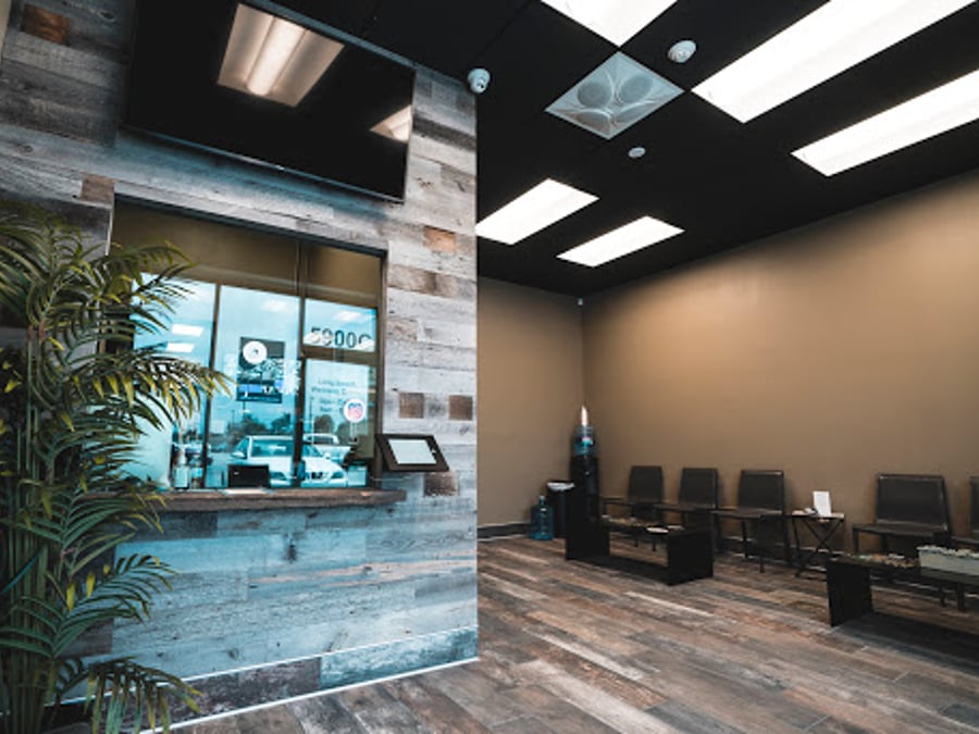 Long Beach Wellness Center