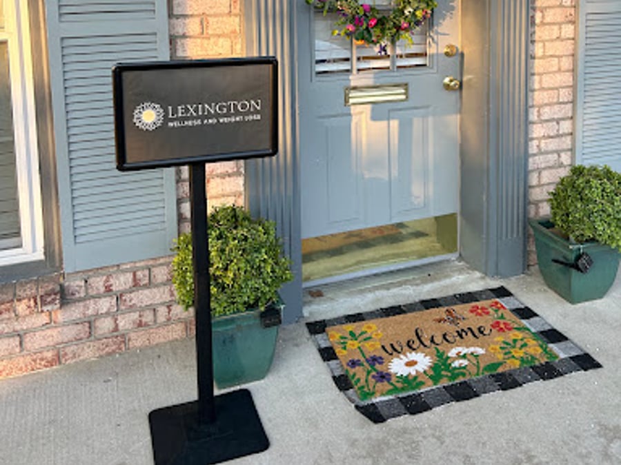 Lexington Wellness and Weight Loss