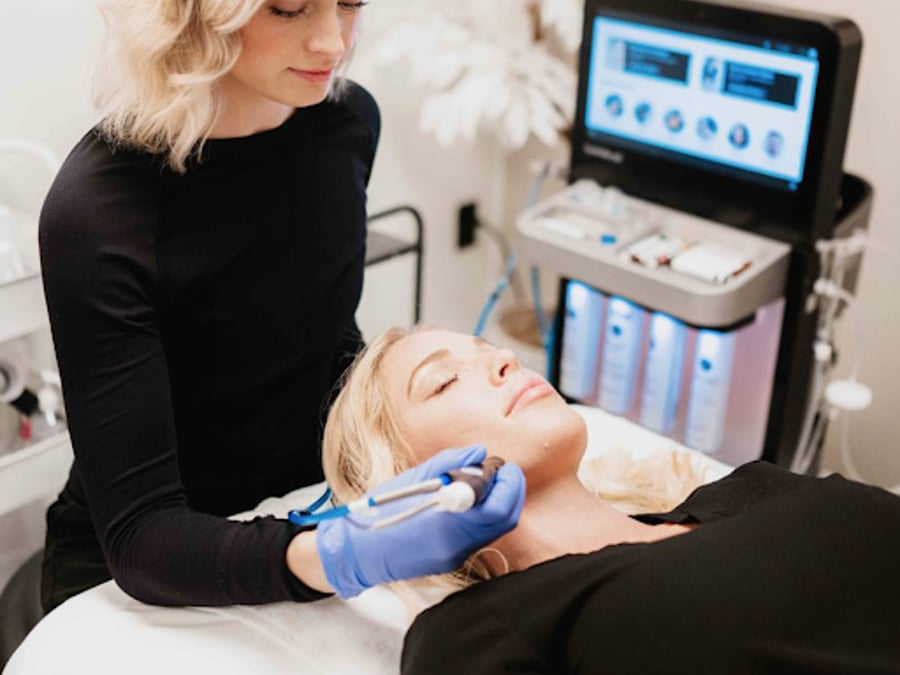 Celsius Med Spa STL