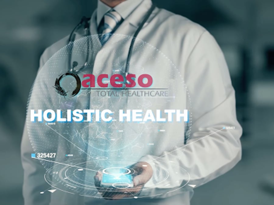 Aceso Total Healthcare