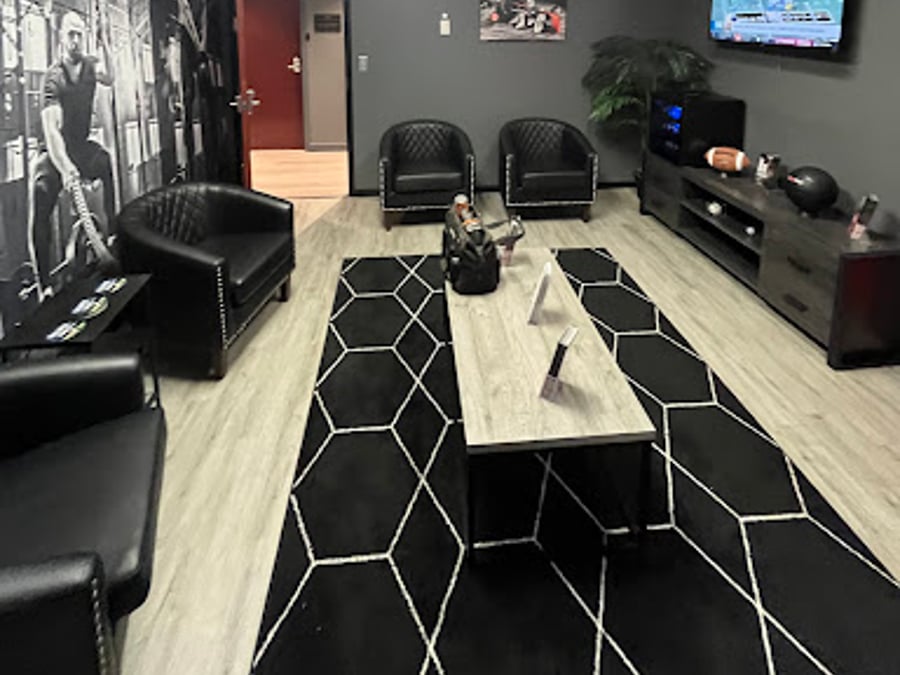 Gameday Men's Health Tampa South TRT Clinic ED and Weight Loss