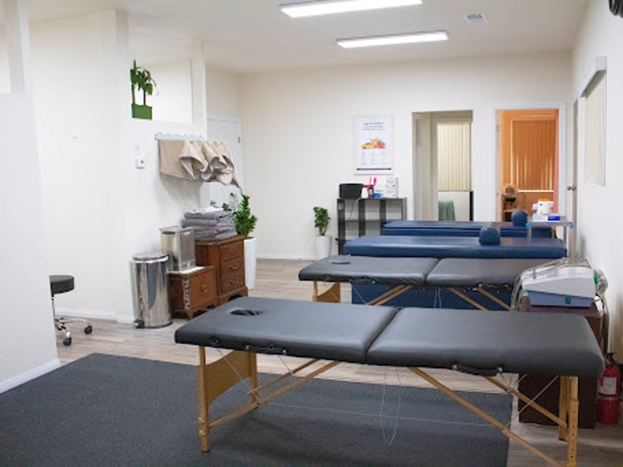 Total Healing & Wellness