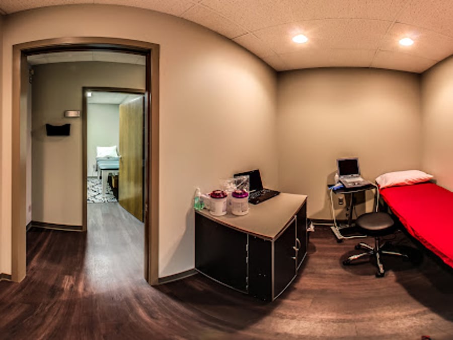 ReVital Women's Hormone Clinic