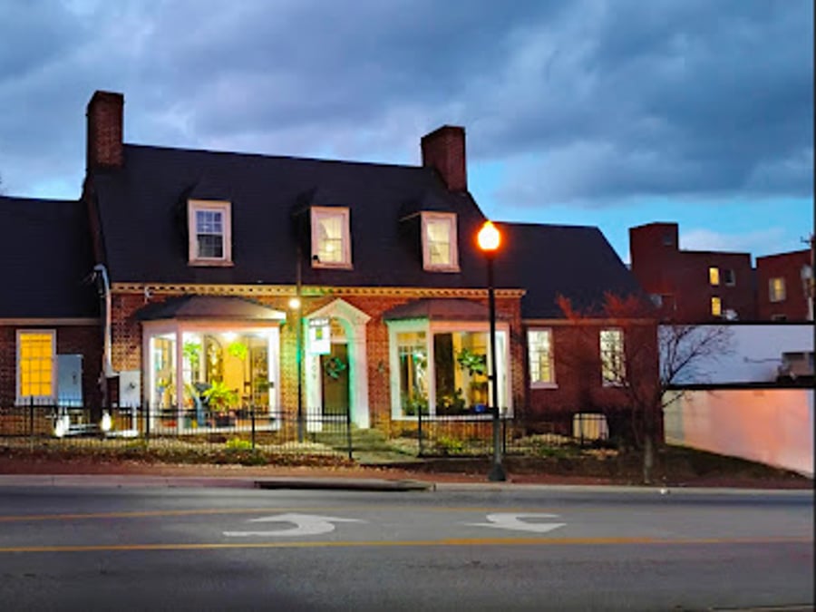 Eden Holistic Counseling Services