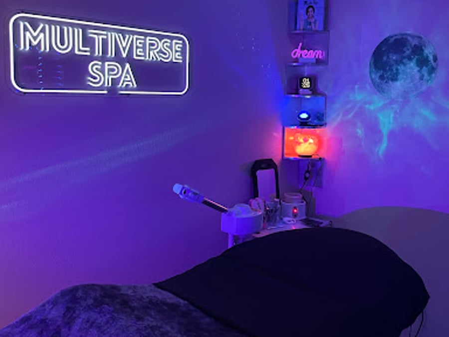 Multiverse Spa
