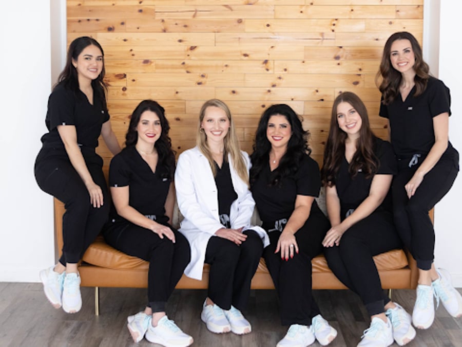 InjectCo MedSpa Dallas