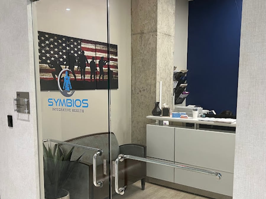 Symbios Integrative Health