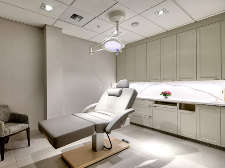 Medical Spa at PRO Club