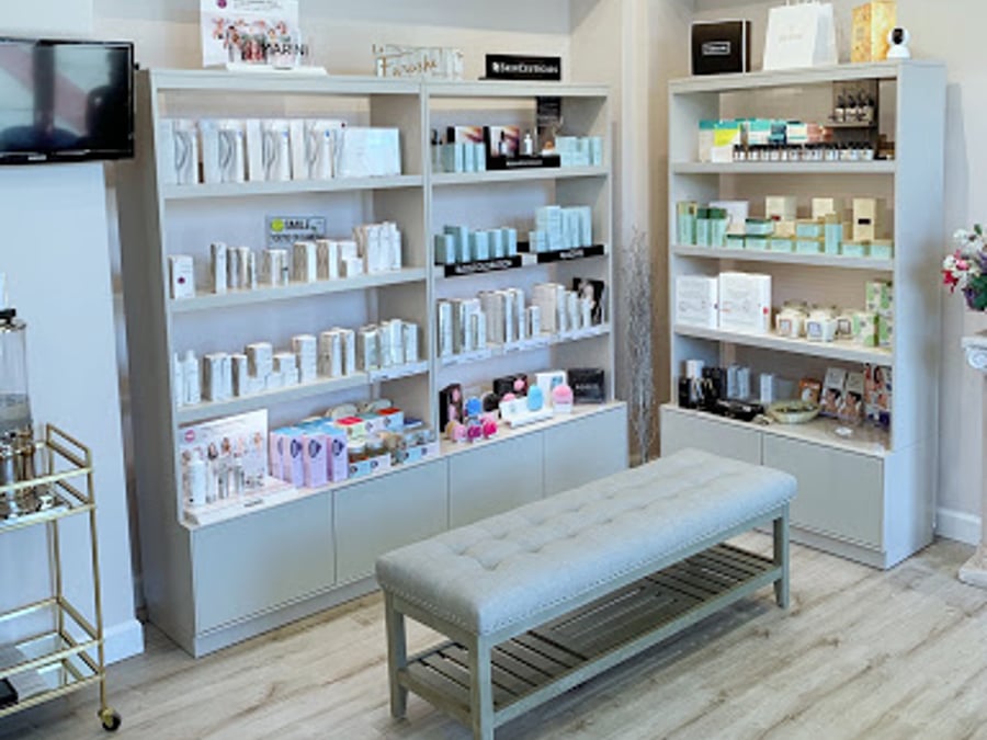 Farashe Med & Day Spa
